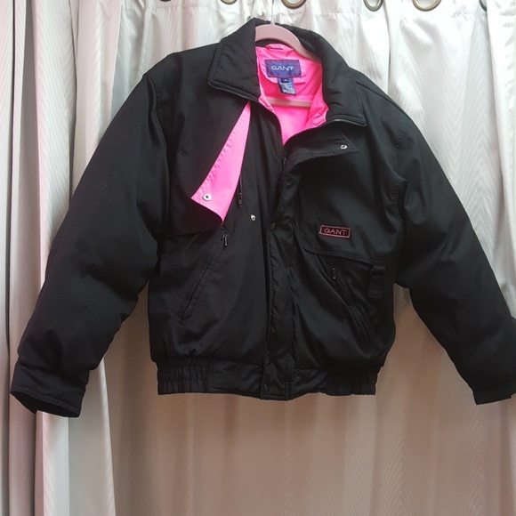 GANT Jackets & Blazers - GANT Ski Jacket M/L Down-Filled